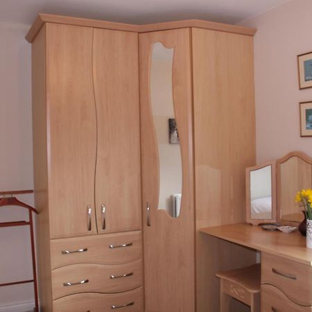 Apartamento Achill Bushmills Exterior foto