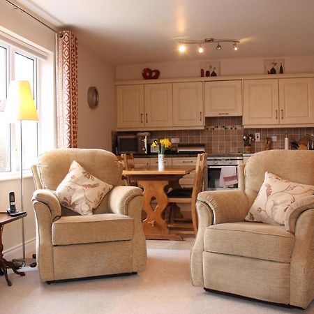 Apartamento Achill Bushmills Exterior foto
