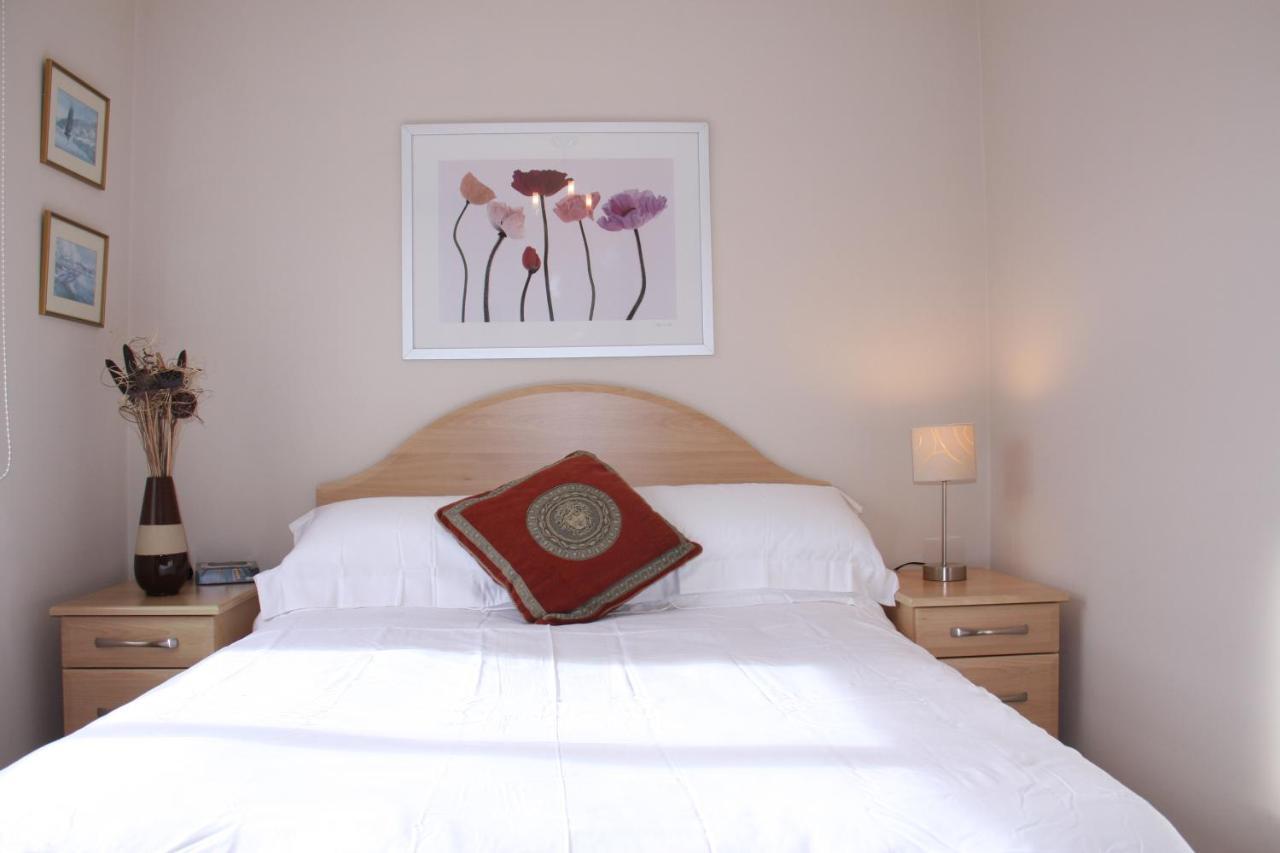 Apartamento Achill Bushmills Exterior foto