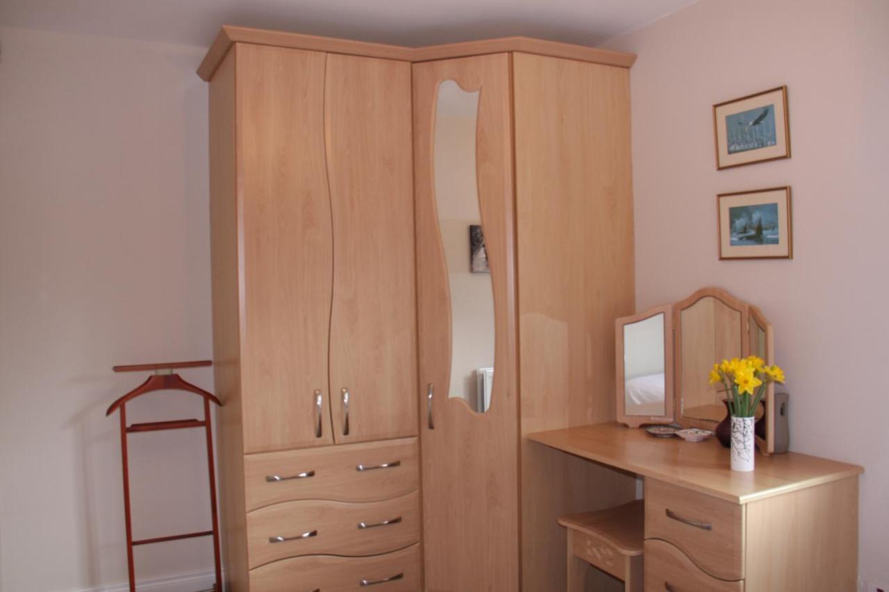 Apartamento Achill Bushmills Exterior foto
