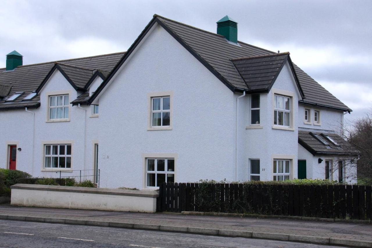 Apartamento Achill Bushmills Exterior foto