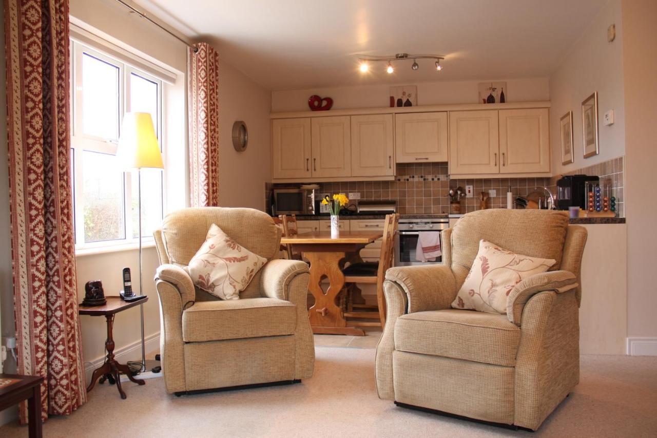 Apartamento Achill Bushmills Exterior foto
