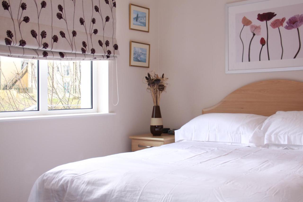 Apartamento Achill Bushmills Exterior foto