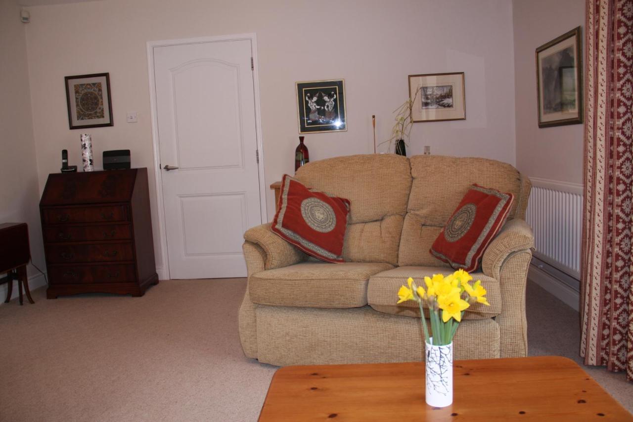 Apartamento Achill Bushmills Exterior foto